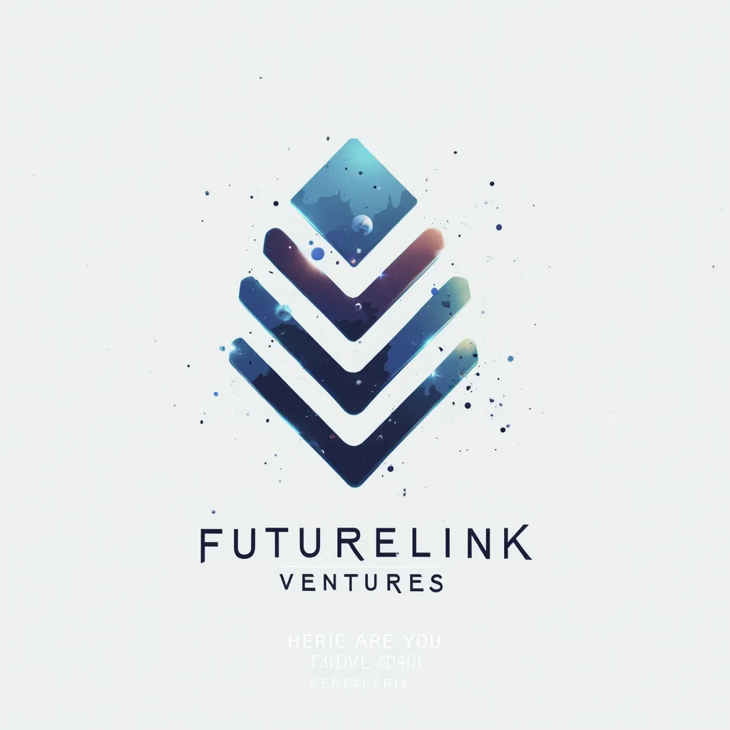 Logo Socio FutureLink Ventures