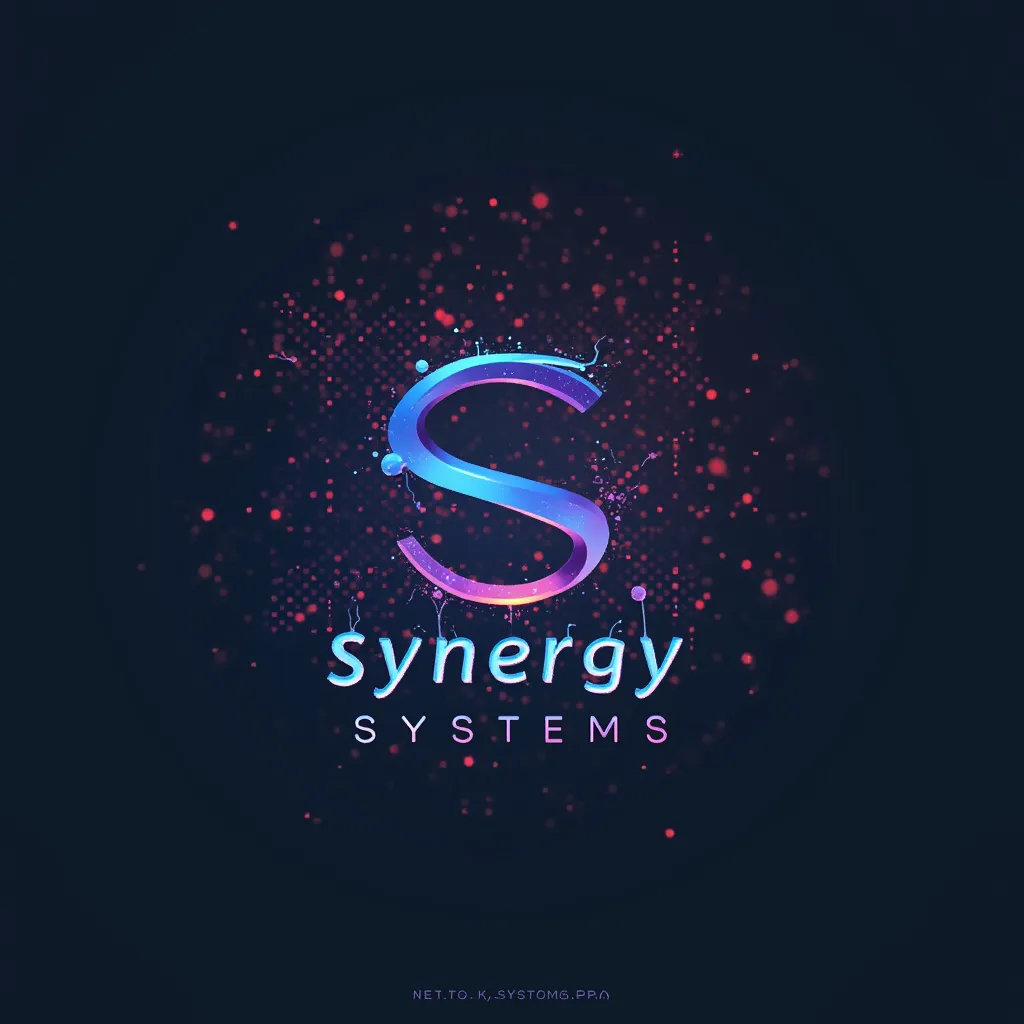 Logo Socio Synergy Systems